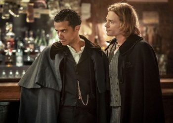 Interview With The Vampire