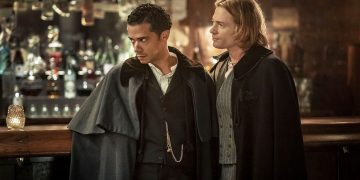 Interview With The Vampire