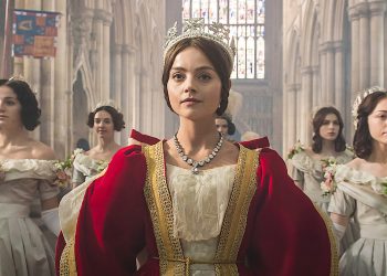 Victoria - Victoria Season 4 Cancelled, The Inside Story Behind ITV’s Shock Decision