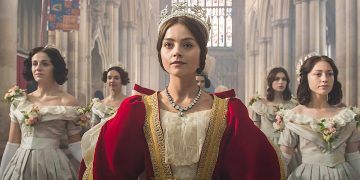 Victoria - Victoria Season 4 Cancelled, The Inside Story Behind ITV’s Shock Decision