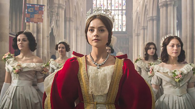 Victoria - Victoria Season 4 Cancelled, The Inside Story Behind ITV’s Shock Decision