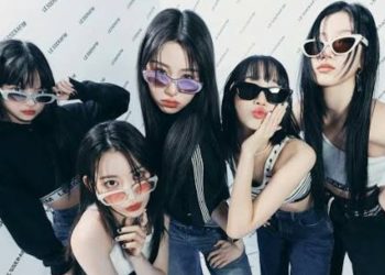 Vuijf(1) - LE SSERAFIM’s Shanghai Fan Signing Event Cancelled Due to Unforeseen Circumstances
