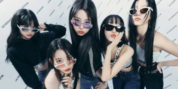 Vuijf(1) - LE SSERAFIM’s Shanghai Fan Signing Event Cancelled Due to Unforeseen Circumstances