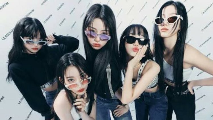 Vuijf(1) - LE SSERAFIM’s Shanghai Fan Signing Event Cancelled Due to Unforeseen Circumstances