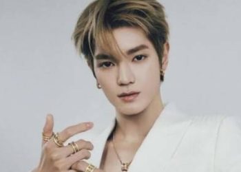Vuijf(9) - NCT's Taeyong Completes Service: First Member Discharged from Military