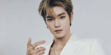 Vuijf(9) - NCT's Taeyong Completes Service: First Member Discharged from Military
