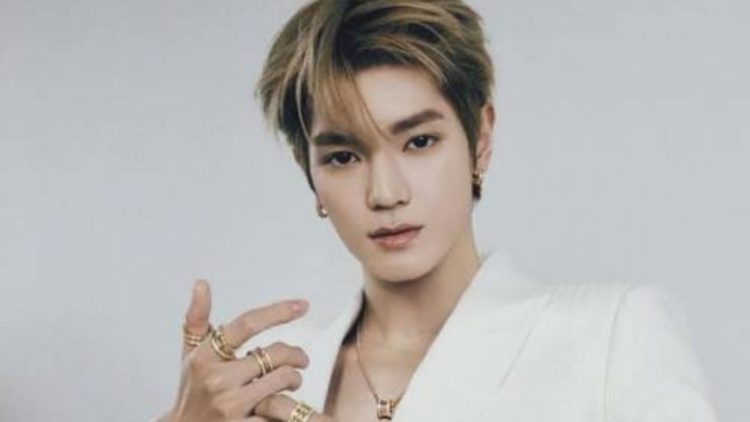 Vuijf(9) - NCT's Taeyong Completes Service: First Member Discharged from Military