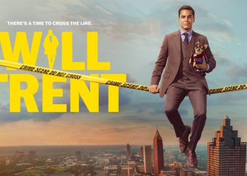 Will Trent Season 4 - Will Trent Season 4 Trailer Drops, Will’s Mind Unravels as New Cases Test His Limits