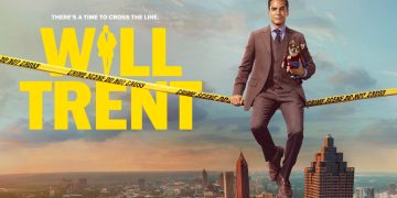 Will Trent Season 4 - Will Trent Season 4 Trailer Drops, Will’s Mind Unravels as New Cases Test His Limits