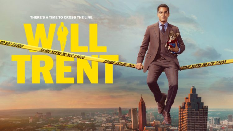 Will Trent Season 4 - Will Trent Season 4 Trailer Drops, Will’s Mind Unravels as New Cases Test His Limits