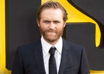 Wyatt Russell