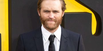 Wyatt Russell