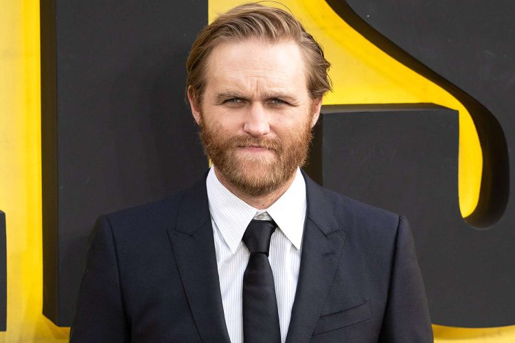 Wyatt Russell