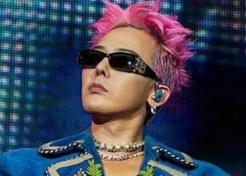 Xrgc(1) - G-Dragon Donates $1.5 Million to Hong Kong Fire Recovery, Prioritizing Mental Health for Firefighters