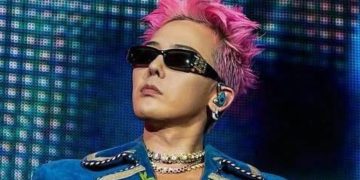 Xrgc(1) - G-Dragon Donates $1.5 Million to Hong Kong Fire Recovery, Prioritizing Mental Health for Firefighters