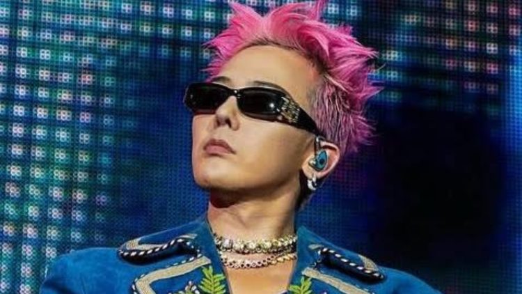 Xrgc(1) - G-Dragon Donates $1.5 Million to Hong Kong Fire Recovery, Prioritizing Mental Health for Firefighters