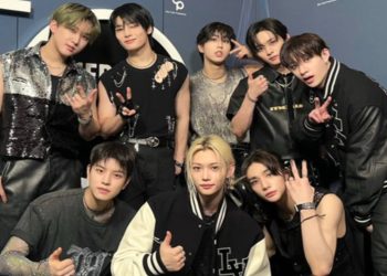 Xrgc(2) - Stray Kids' Billboard Triumph Overshadowed by MAMA Awards Controversy and Tragedy