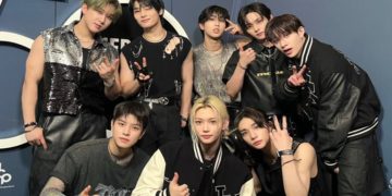 Xrgc(2) - Stray Kids' Billboard Triumph Overshadowed by MAMA Awards Controversy and Tragedy