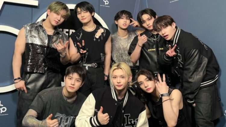 Xrgc(2) - Stray Kids' Billboard Triumph Overshadowed by MAMA Awards Controversy and Tragedy