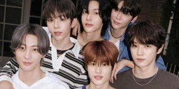 Xrgc(5) - RIIZE’s 'FAME' Performance at 2025 MAMA Awards Ignites Explosive Chart Surge