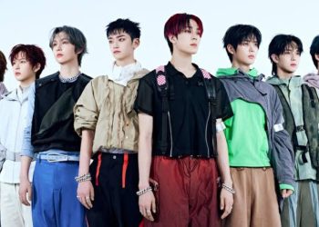 Xrgc(9) - WHIB Celebrates Milestone with Sold-Out First Fan Concert, Confirms Highly Anticipated January Comeback