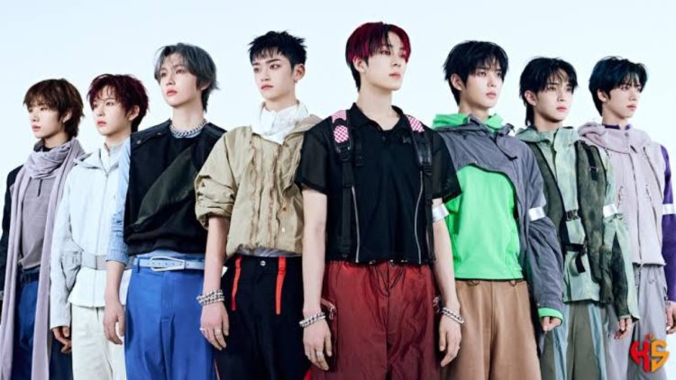 Xrgc(9) - WHIB Celebrates Milestone with Sold-Out First Fan Concert, Confirms Highly Anticipated January Comeback