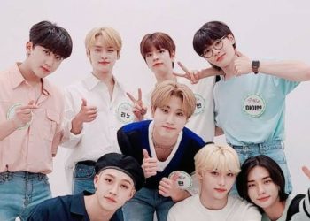 Xrgv(6) - JYP Entertainment’s Comprehensive Legal Offensive to Protect Stray Kids