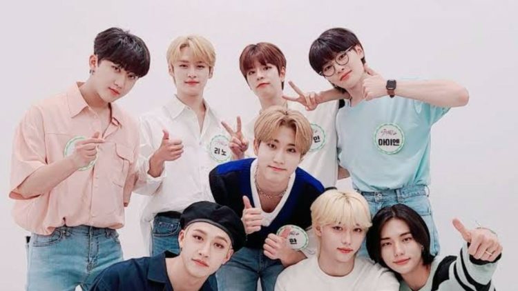 Xrgv(6) - JYP Entertainment’s Comprehensive Legal Offensive to Protect Stray Kids