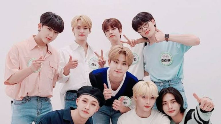 Xrgv(6) - JYP Entertainment’s Comprehensive Legal Offensive to Protect Stray Kids