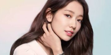 Xrgv(7) - Park Shin Hye Returns: A Deep Dive into Her Upcoming Period Comedy "Undercover Miss Hong"