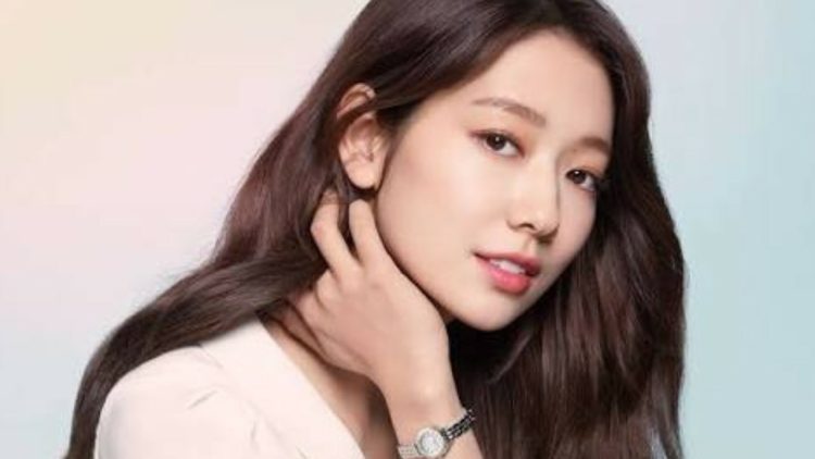 Xrgv(7) - Park Shin Hye Returns: A Deep Dive into Her Upcoming Period Comedy "Undercover Miss Hong"