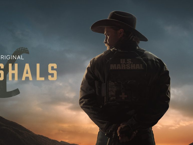 Y: Marshals