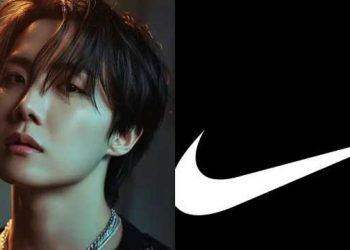Zffc(1) - J-Hope Set to Become Nike's Global Ambassador in 2026: The "Hope on the Street" Campaign