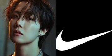 Zffc(1) - J-Hope Set to Become Nike's Global Ambassador in 2026: The "Hope on the Street" Campaign