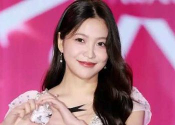 Zffc(9) - Red Velvet’s Yeri Confirms Plans for Highly Anticipated Solo Debut Album in 2026