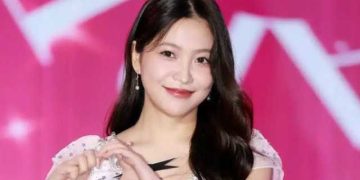 Zffc(9) - Red Velvet’s Yeri Confirms Plans for Highly Anticipated Solo Debut Album in 2026