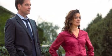 NCIS