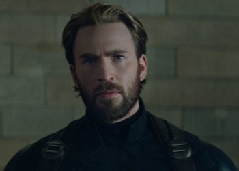Steve Rogers MCU