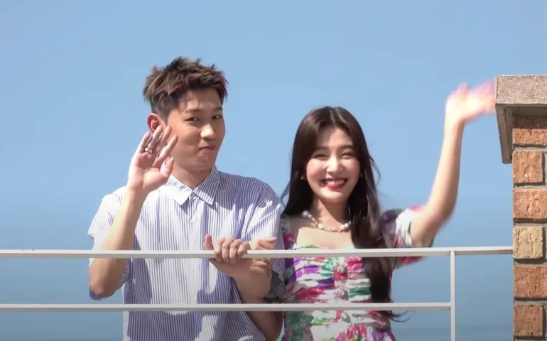 Joy (Red Velvet) and Crush: Addressing The 2026 Breakup Rumors