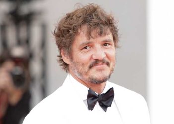 Pedro Pascal