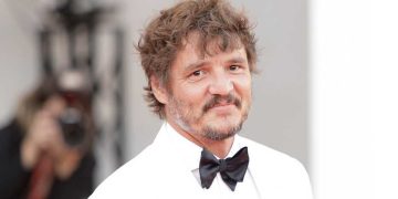 Pedro Pascal