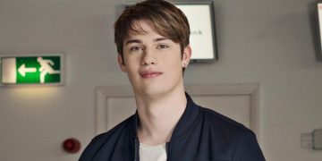Nicholas Galitzine