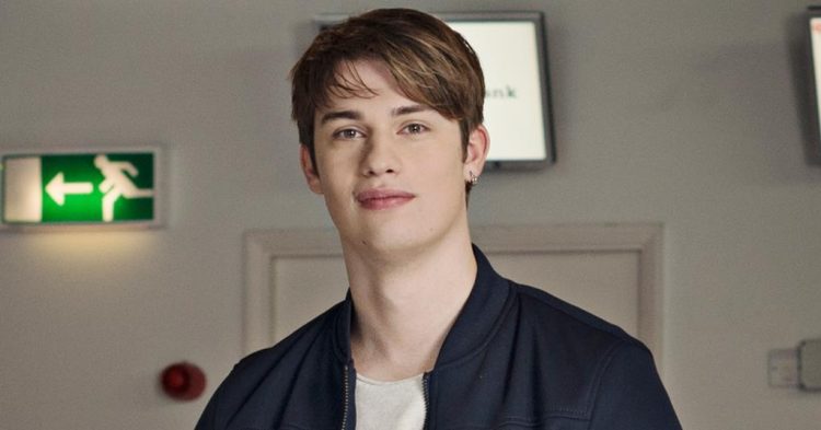 Nicholas Galitzine