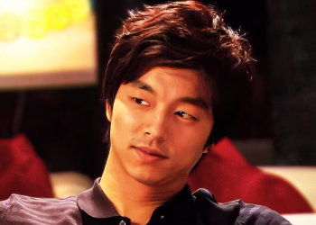 Gong Yoo