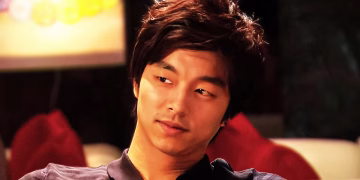 Gong Yoo