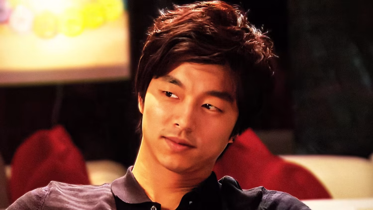 Gong Yoo