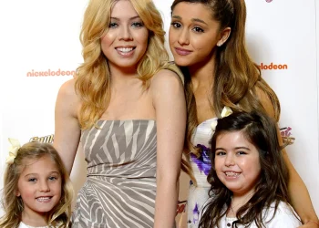 Sam and Cat