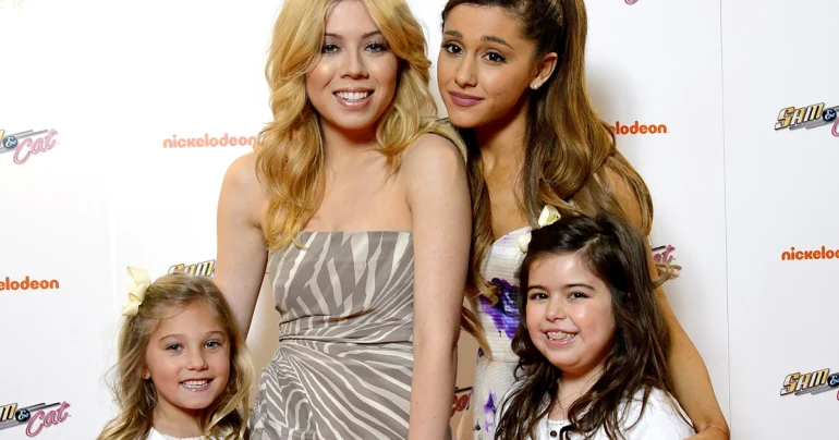 Sam and Cat