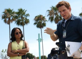 Dexter: Original Sin