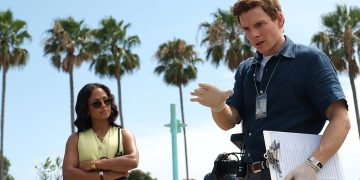 Dexter: Original Sin